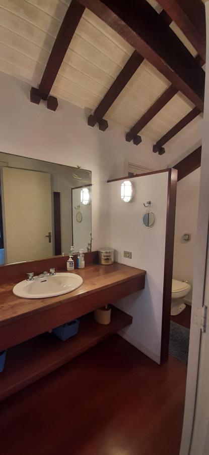 Вилла Casa Itaipava Country Club Петрополис Экстерьер фото